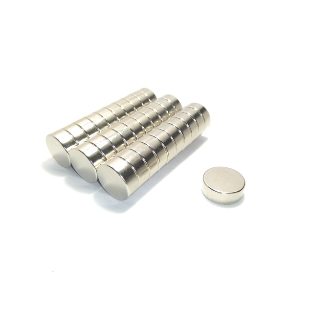 8458 Radial Magnets, Inc.  Magnets - Multi Purpose